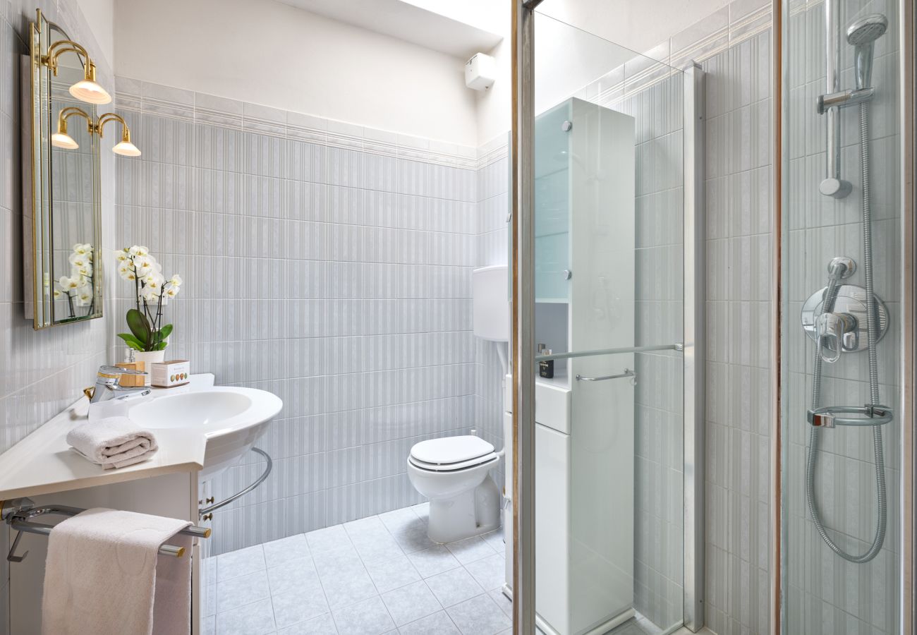 Apartment in Lazise - Regarda - apartment 