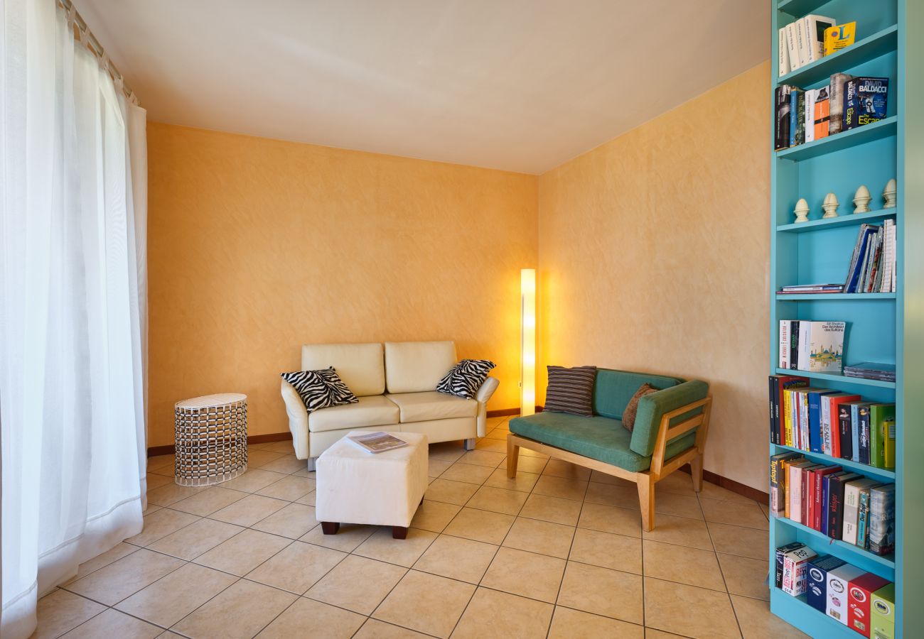 Apartment in Lazise - Regarda - apartment 