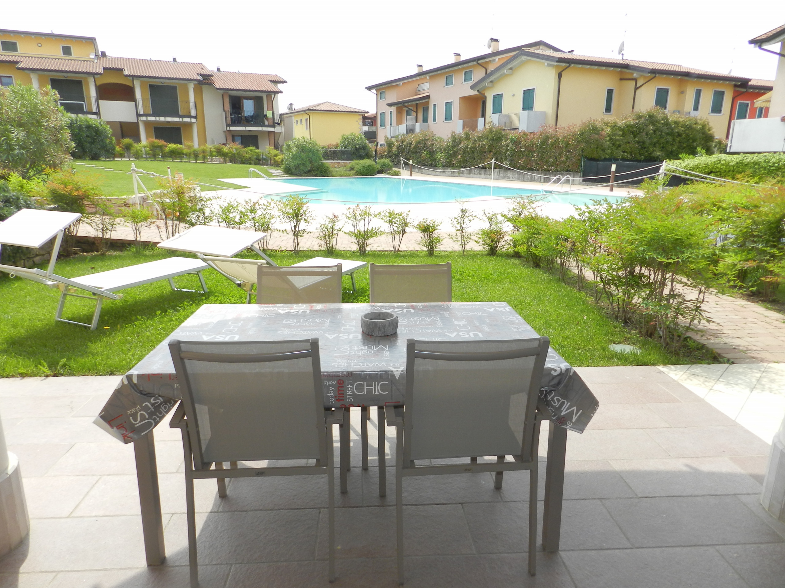 Apartments In Lazise Sophisticated Apartment Paradiso Lux