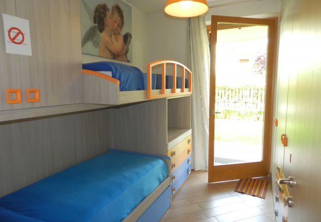 Apartment in Lazise - SOPHISTICATED APARTMENT Apartment in Lazise - SOPHISTICATED APARTMENT