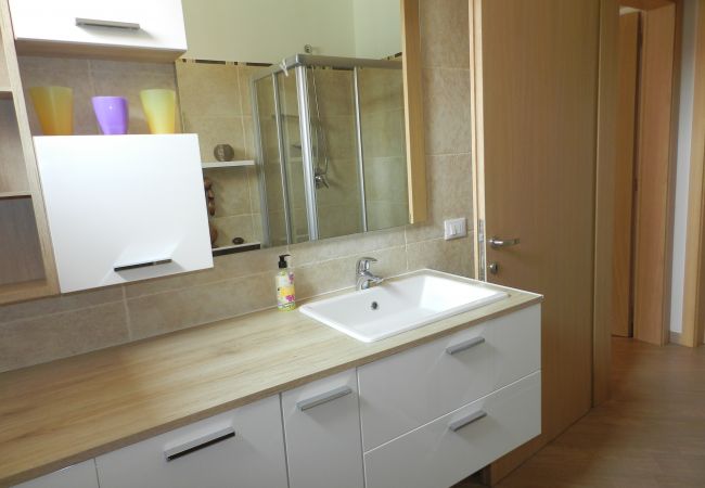 Apartment in Lazise - SOPHISTICATED APARTMENT Apartment in Lazise - SOPHISTICATED APARTMENT