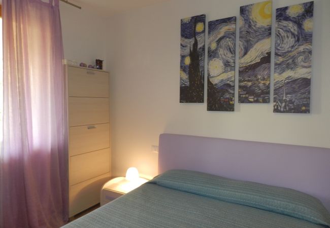 Apartment in Lazise - SOPHISTICATED APARTMENT Apartment in Lazise - SOPHISTICATED APARTMENT