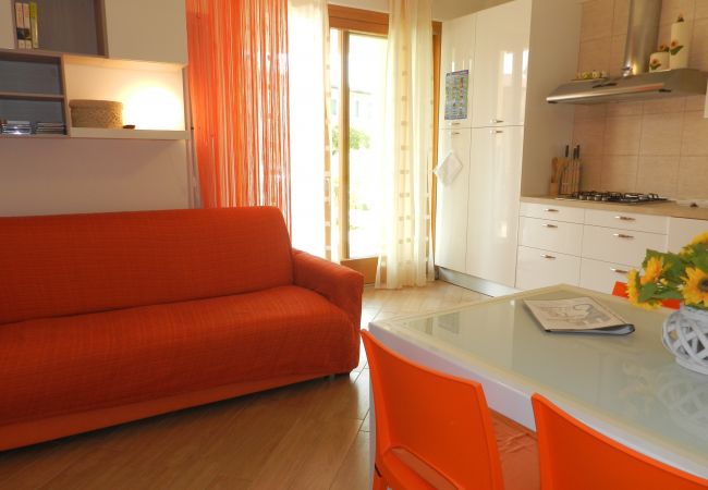 Apartment in Lazise - SOPHISTICATED APARTMENT Apartment in Lazise - SOPHISTICATED APARTMENT