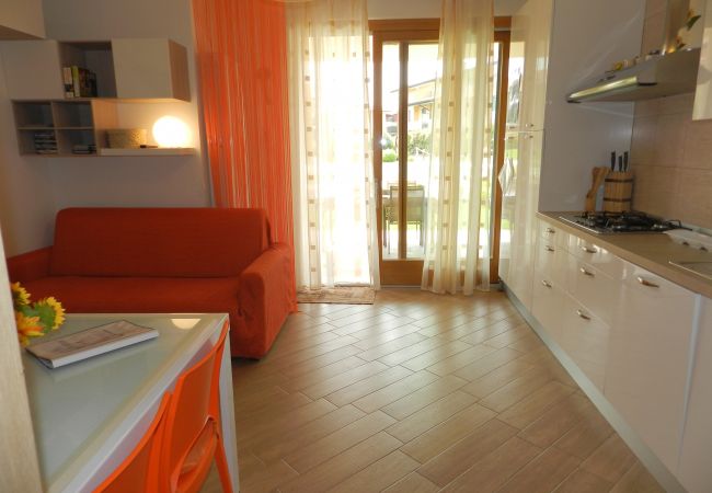Apartment in Lazise - SOPHISTICATED APARTMENT Apartment in Lazise - SOPHISTICATED APARTMENT