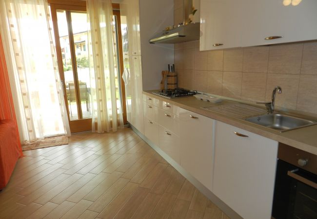Apartment in Lazise - SOPHISTICATED APARTMENT Apartment in Lazise - SOPHISTICATED APARTMENT