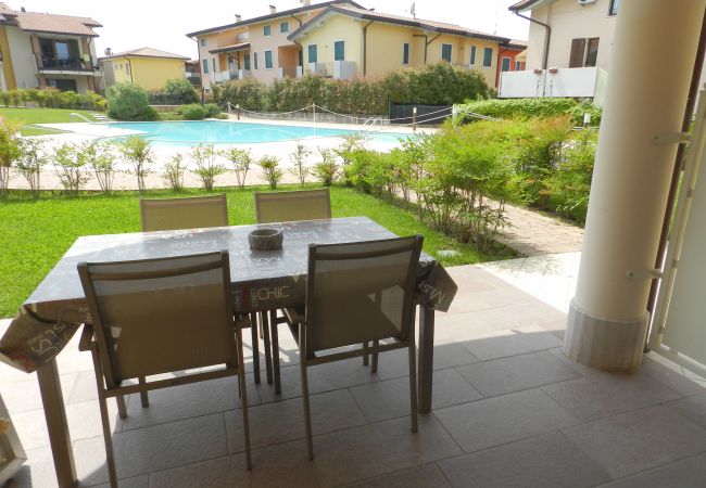 Apartment in Lazise - SOPHISTICATED APARTMENT Apartment in Lazise - SOPHISTICATED APARTMENT