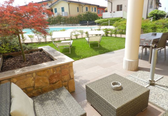 Apartment in Lazise - SOPHISTICATED APARTMENT Apartment in Lazise - SOPHISTICATED APARTMENT