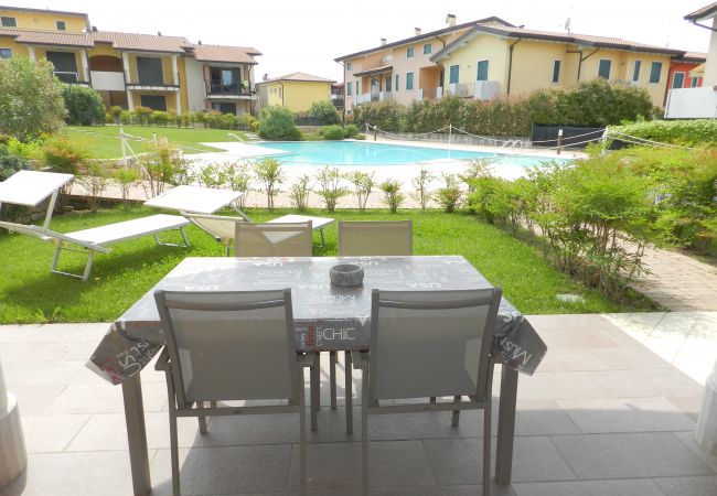 Apartment in Lazise - SOPHISTICATED APARTMENT Apartment in Lazise - SOPHISTICATED APARTMENT