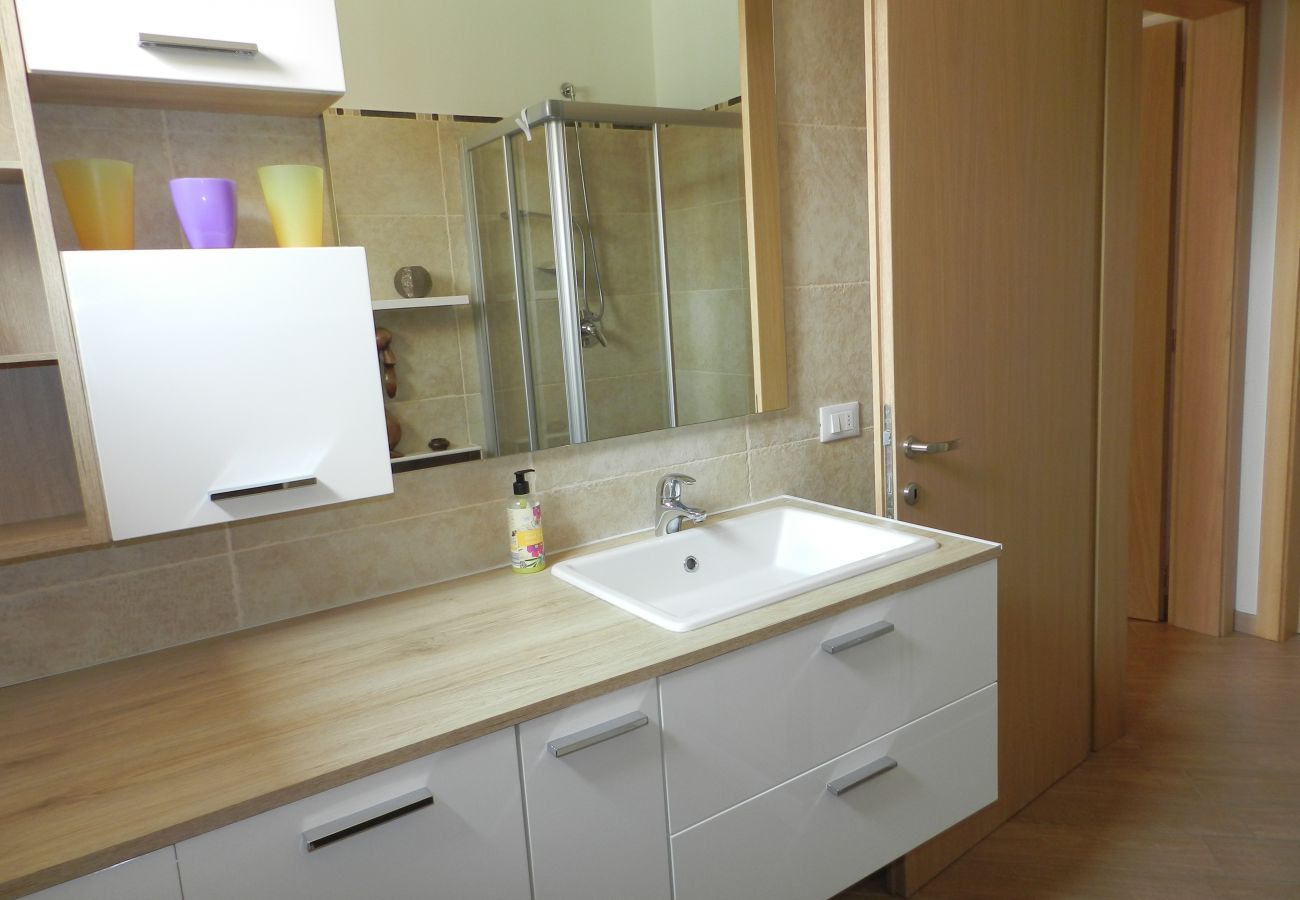 Apartment in Lazise - SOPHISTICATED APARTMENT Apartment in Lazise - SOPHISTICATED APARTMENT