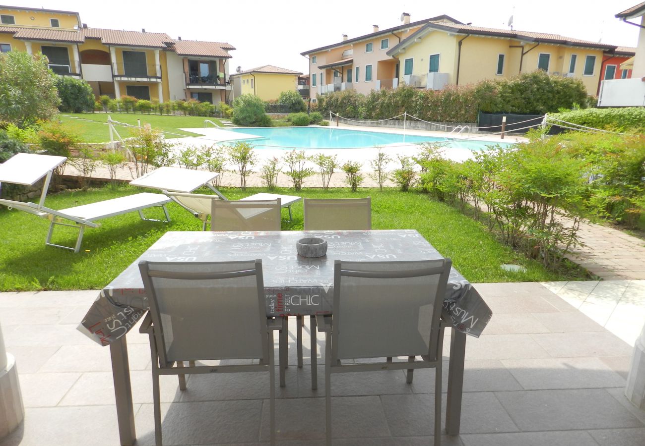 Apartment in Lazise - SOPHISTICATED APARTMENT Apartment in Lazise - SOPHISTICATED APARTMENT