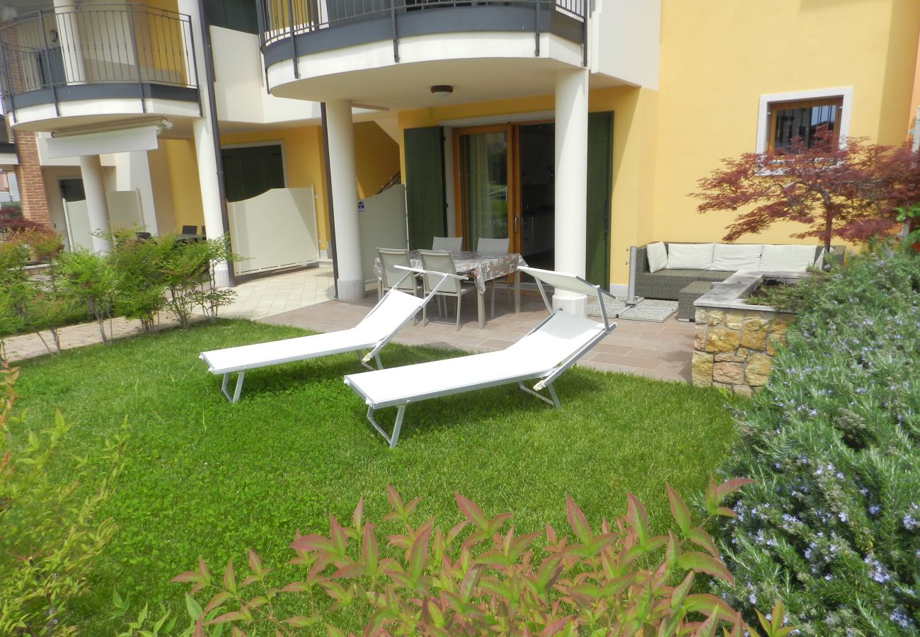 Apartment in Lazise - SOPHISTICATED APARTMENT Apartment in Lazise - SOPHISTICATED APARTMENT