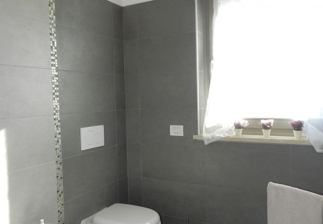 Apartment in Castelnuovo del Garda - SPACIOUS PENTHOUSE Apartment in Castelnuovo del Garda - SPACIOUS PENTHOUSE