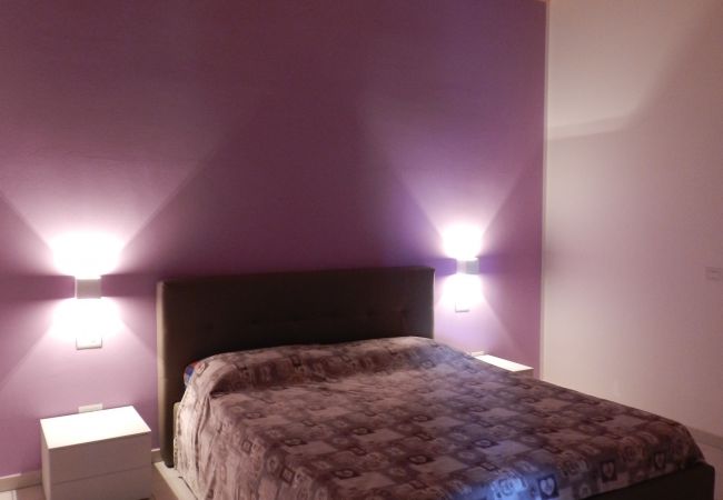 Apartment in Castelnuovo del Garda - SPACIOUS PENTHOUSE Apartment in Castelnuovo del Garda - SPACIOUS PENTHOUSE
