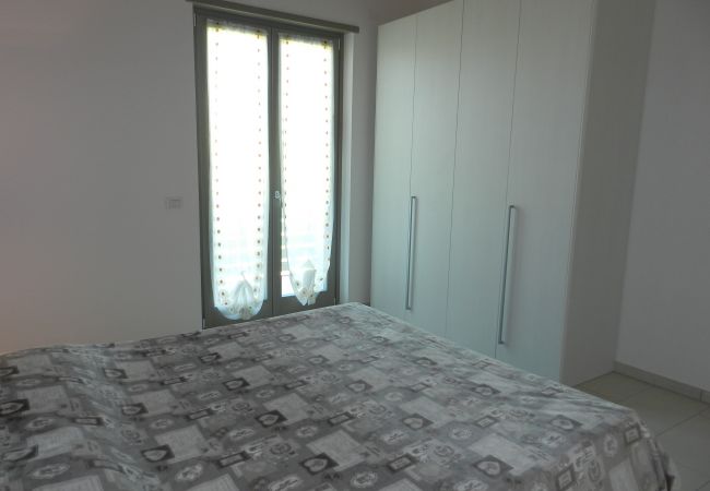 Apartment in Castelnuovo del Garda - SPACIOUS PENTHOUSE Apartment in Castelnuovo del Garda - SPACIOUS PENTHOUSE