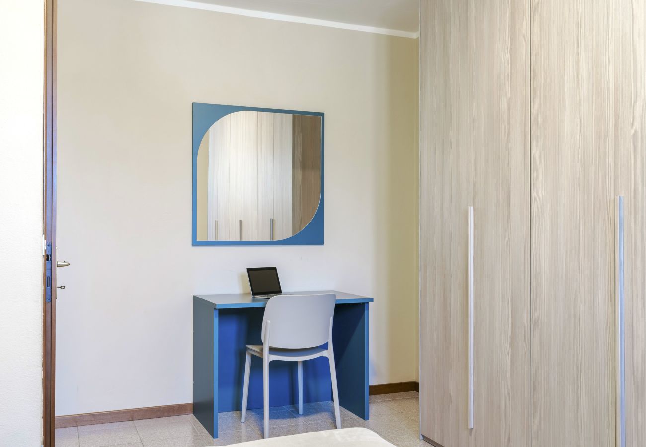 Apartment in Lazise - Regarda - family apartment Rosa Tea 6, children friendly