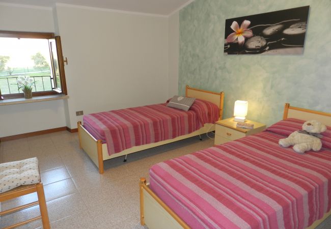 Apartment in Lazise - Apartment in Lazise -