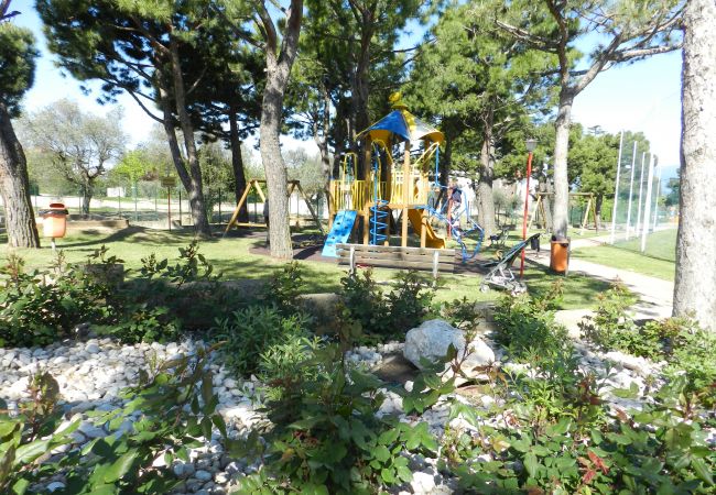 Apartment in Lazise - Apartment in Lazise -