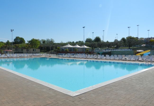 Apartment in Lazise - Apartment in Lazise -