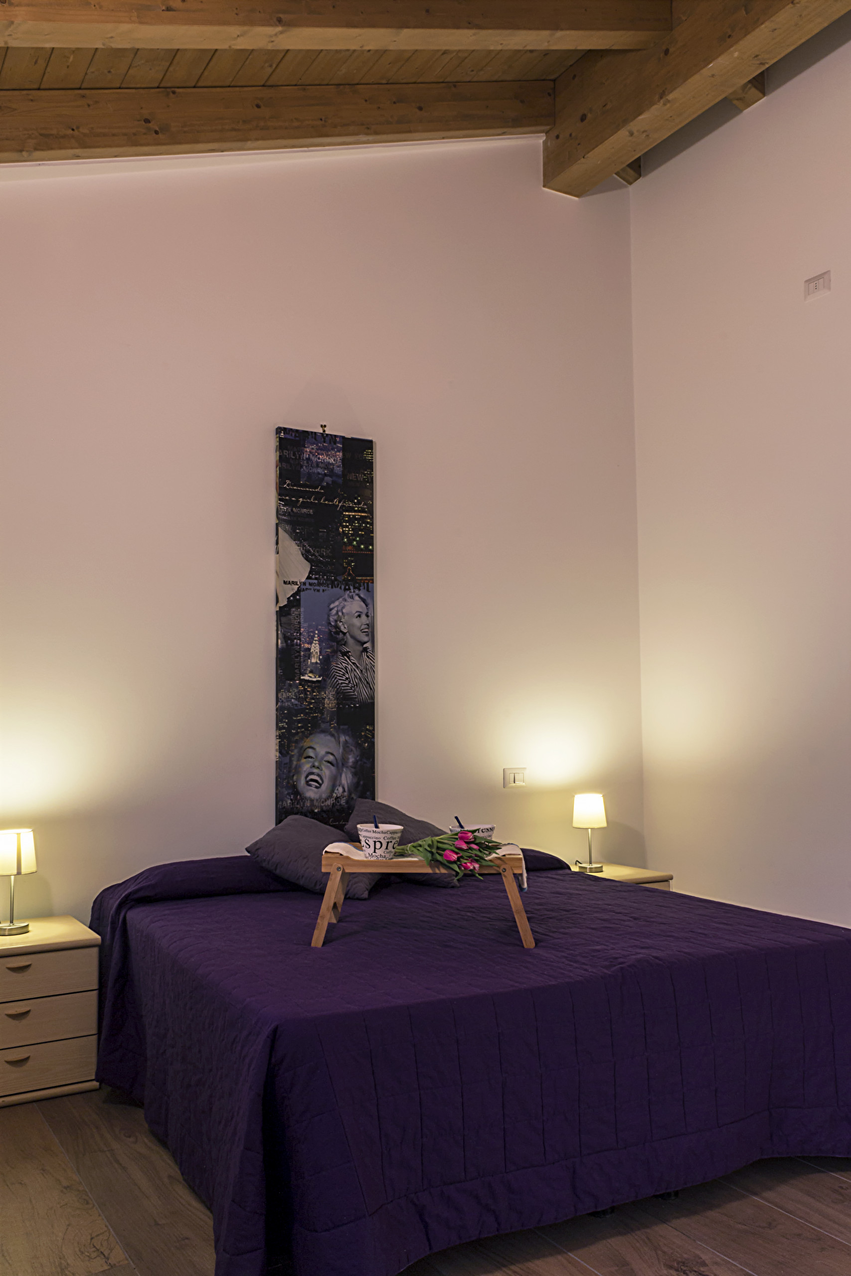 Countryhouse Il Muretto Finely Renovated With Wifi Airco