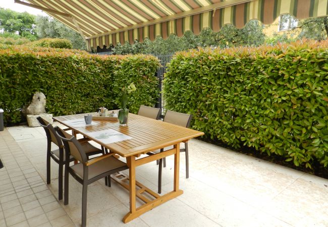 Apartment in Lazise - MODERN THREE-ROOM APARTMENT Apartment in Lazise - MODERN THREE-ROOM APARTMENT