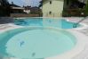 Apartment in Lazise - Regarda - cozy apartment L'Archetto with private garden, WiFi, pool