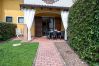 Apartment in Lazise - Regarda - cozy apartment L'Archetto with private garden, WiFi, pool
