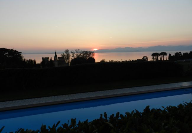 Apartment in Lazise - APARTMENT Apartment in Lazise - APARTMENT