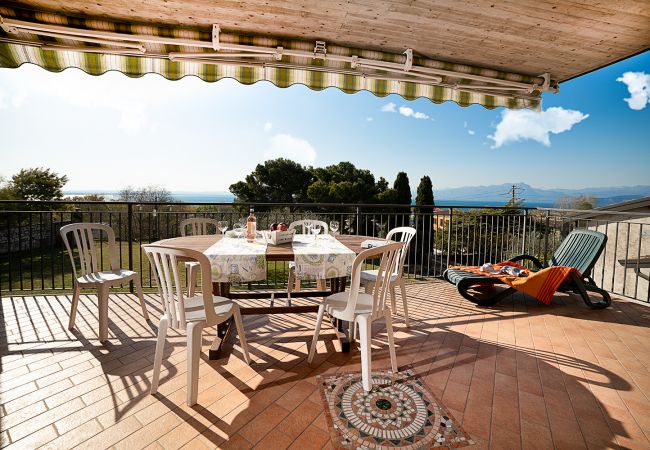  in Lazise - Regarda - apartment 