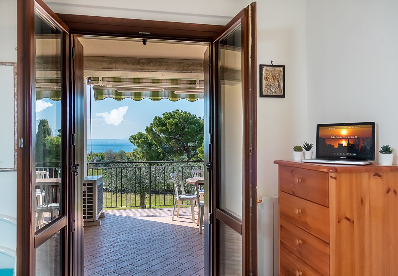 Apartment in Lazise - Regarda - apartment 