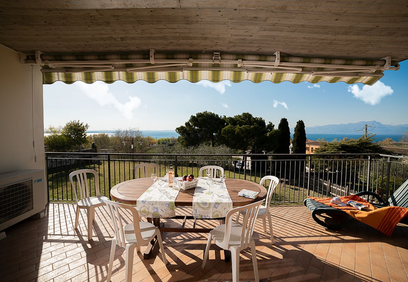 Apartment in Lazise - Regarda - apartment 