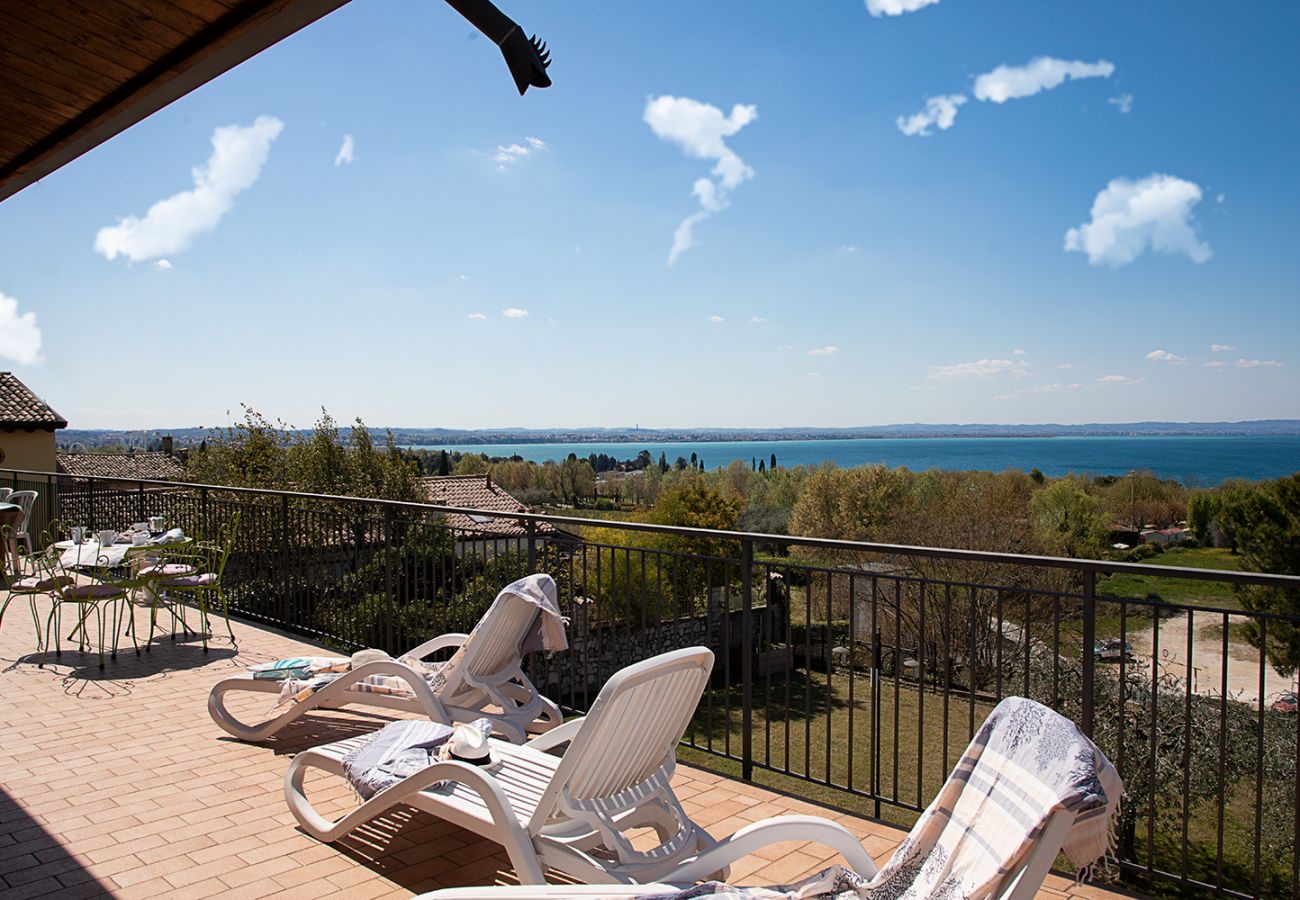 Apartment in Lazise - Regarda - apartment 