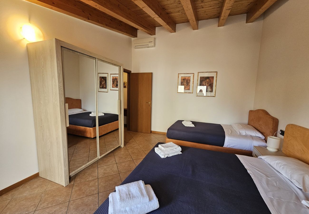Apartment in Lazise - Regarda - apartment 
