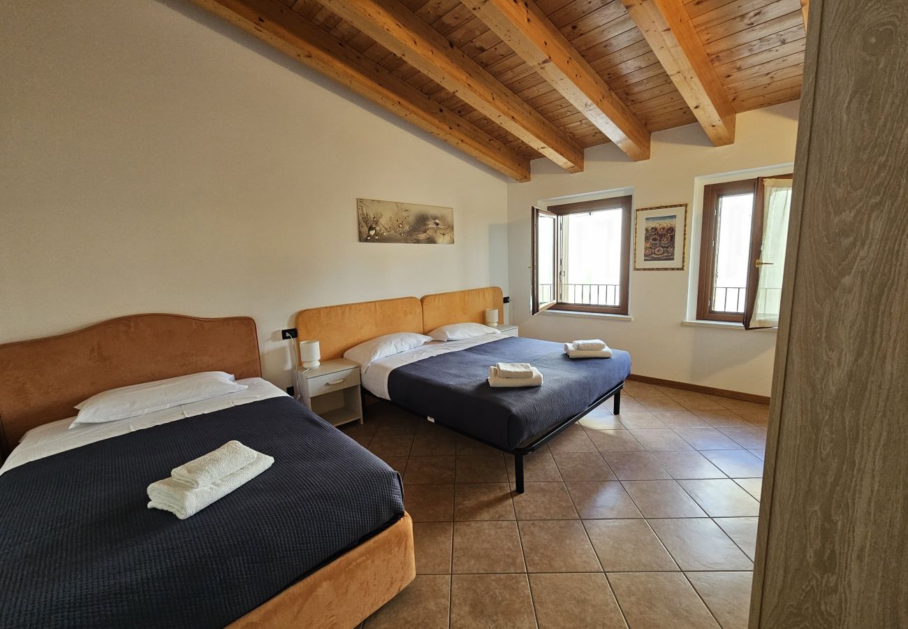 Apartment in Lazise - Regarda - apartment 