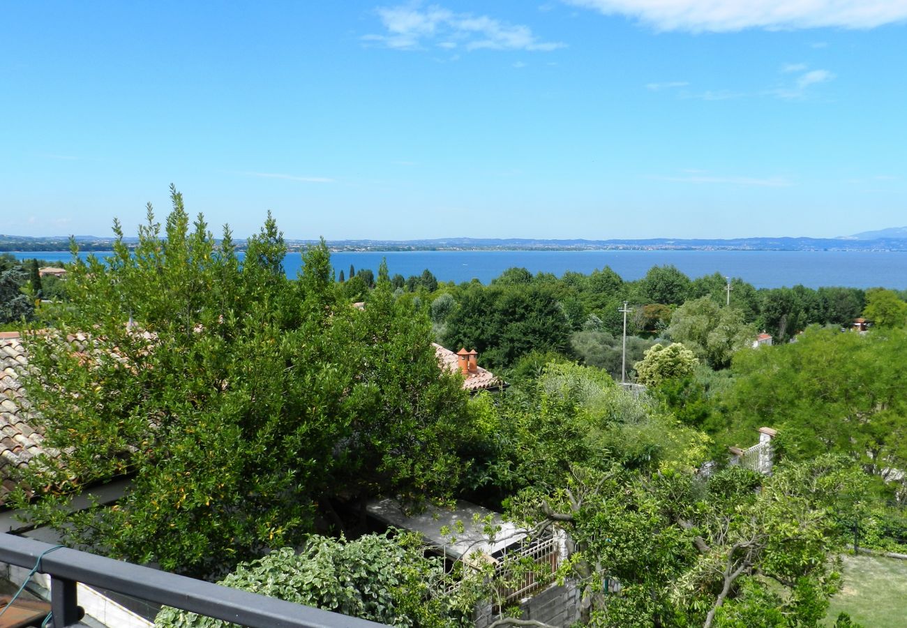 Apartment in Lazise - Regarda - apartment 