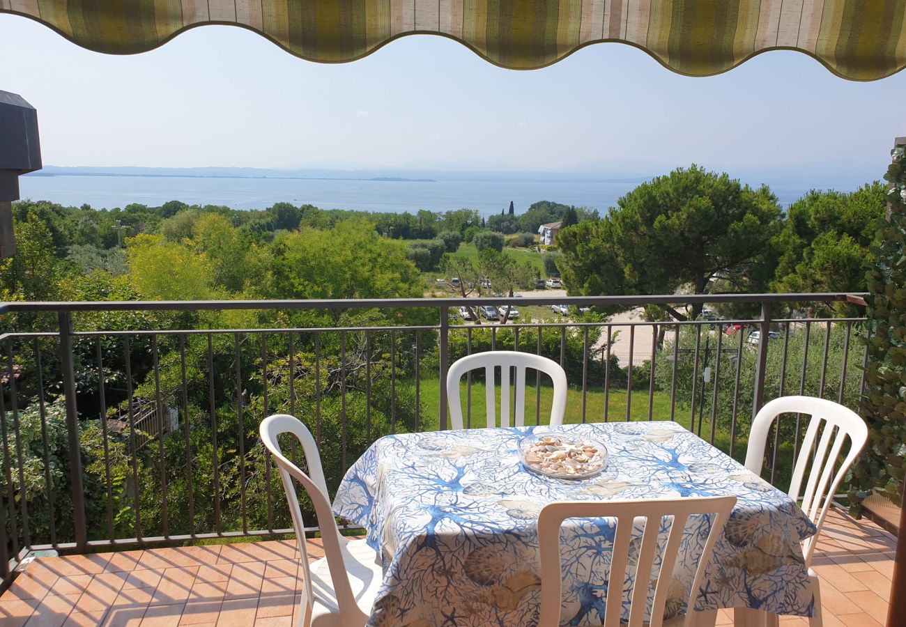 Apartment in Lazise - Regarda - apartment 