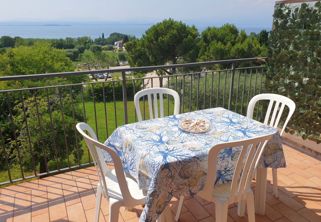 Apartment in Lazise - Regarda - apartment 