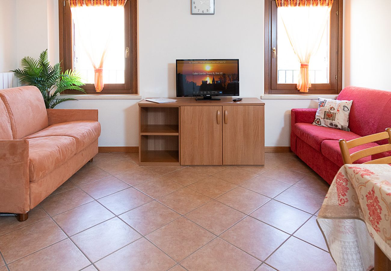 Apartment in Lazise - Regarda - apartment 