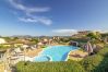 Apartment in Olbia - Belvedere Suite G - flat with pool in Pittulongu
