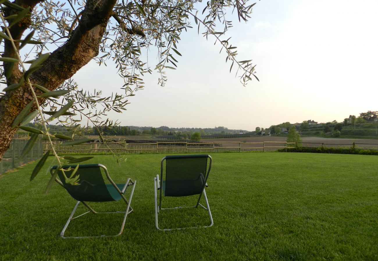 Studio in Lazise - FARMHOUSE Studio in Lazise - FARMHOUSE