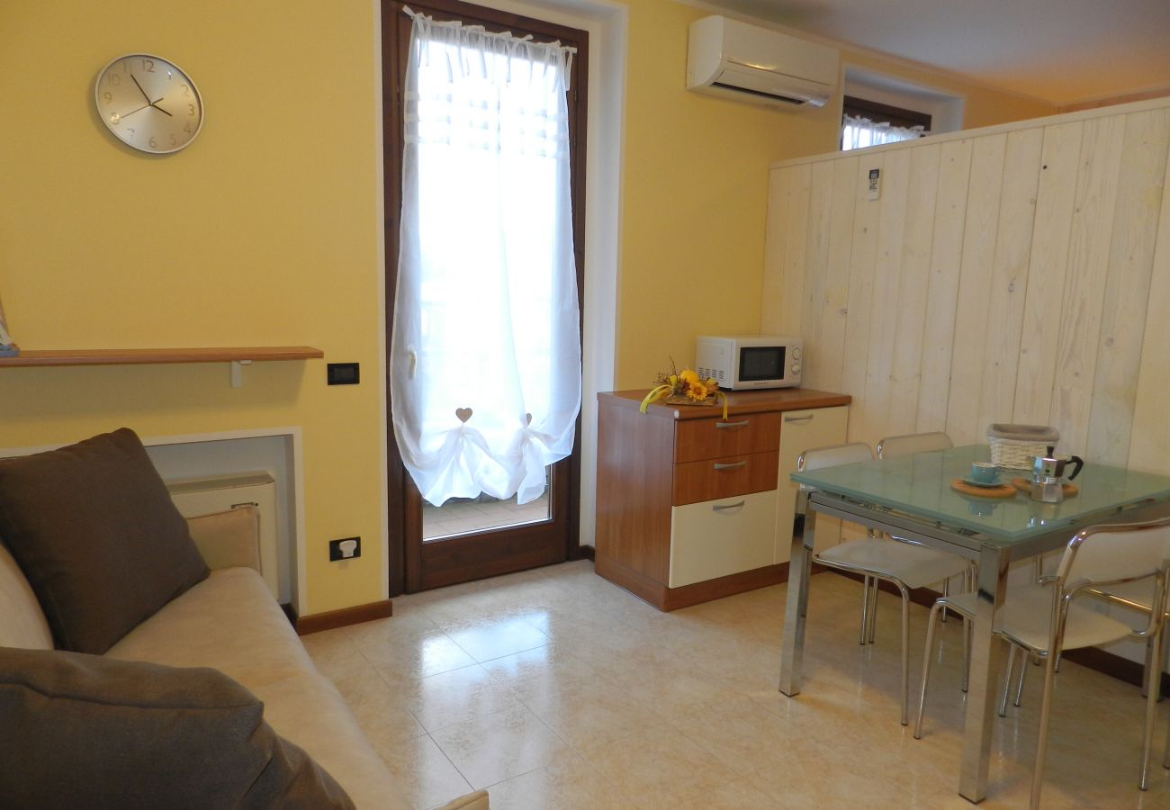 Studio in Lazise - STUDIO Studio in Lazise - STUDIO