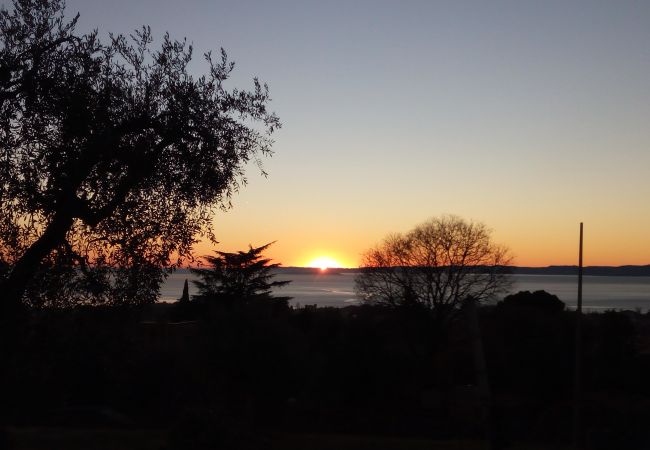 Villa in Bardolino - VILLA Villa in Bardolino - VILLA