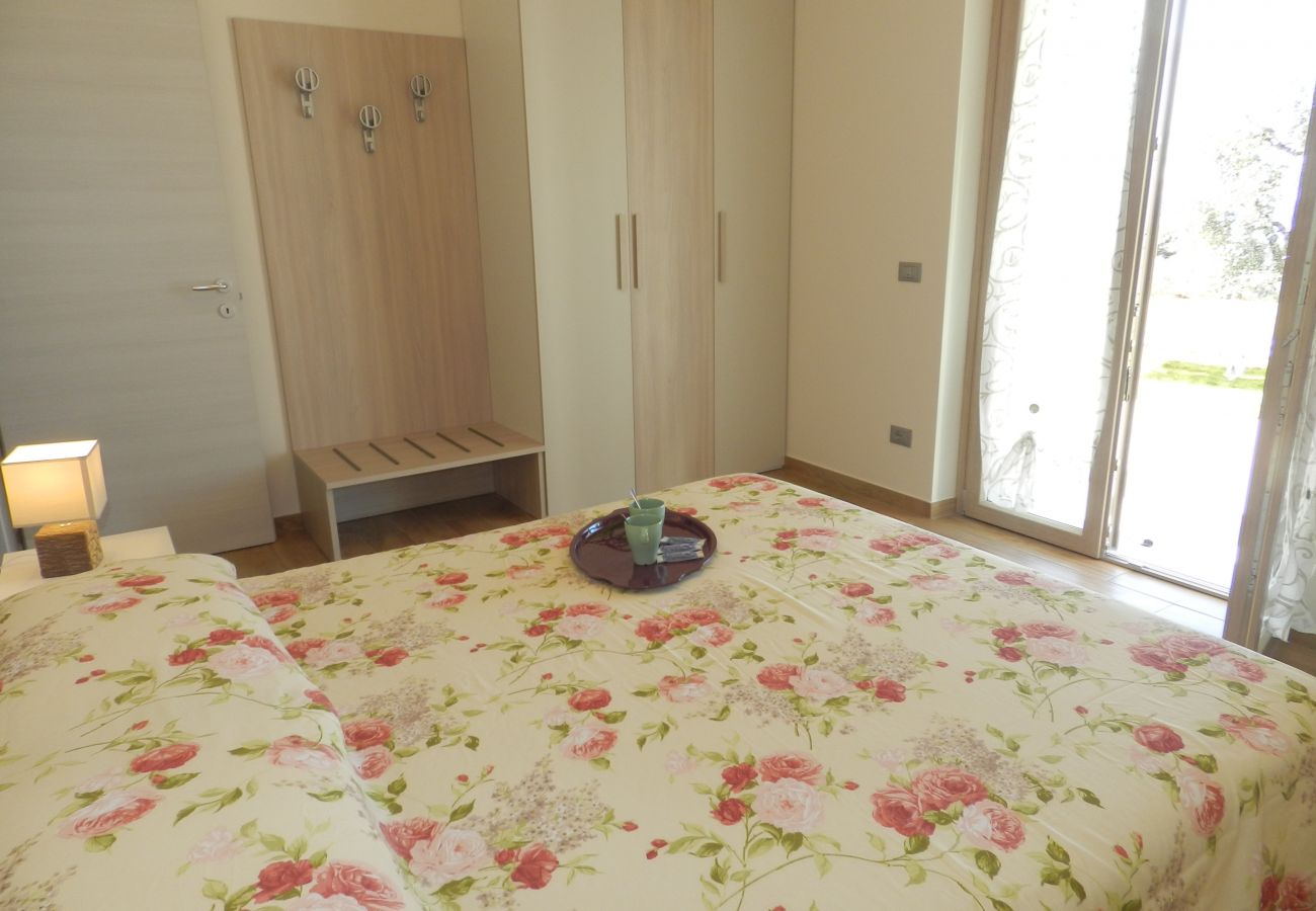 Villa in Bardolino - VILLA Villa in Bardolino - VILLA