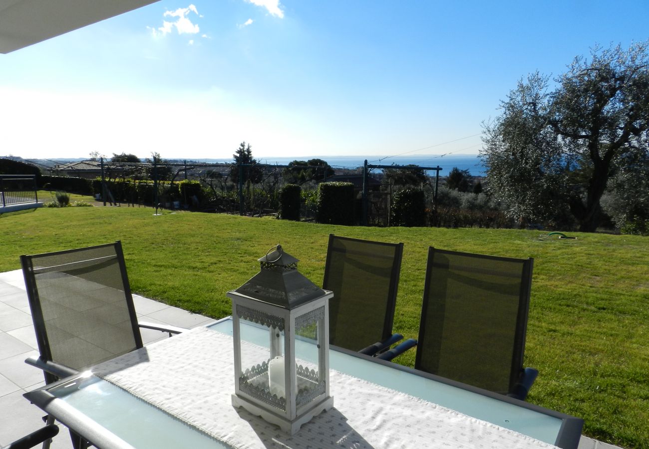 Villa in Bardolino - VILLA Villa in Bardolino - VILLA