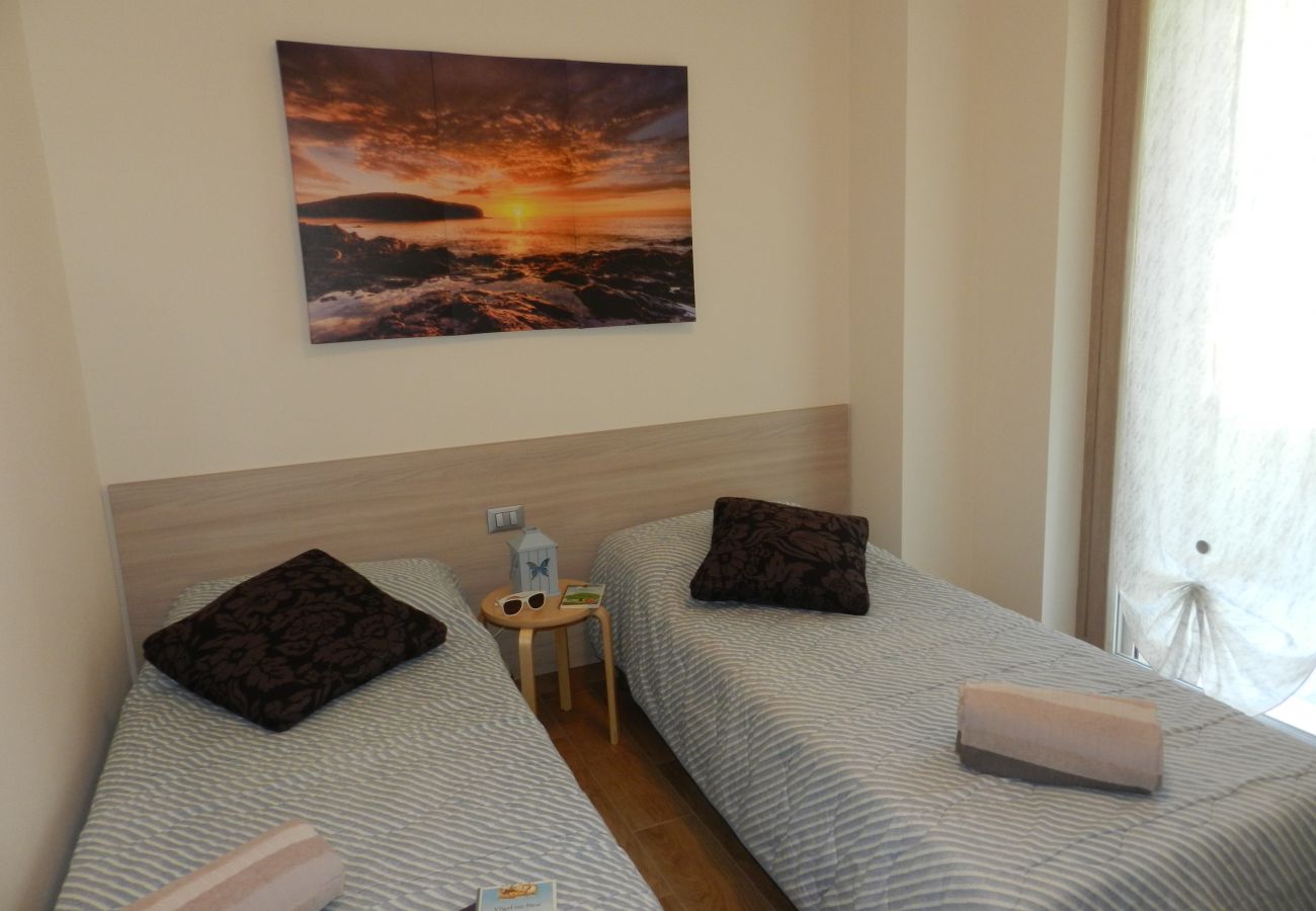 Villa in Bardolino - VILLA Villa in Bardolino - VILLA