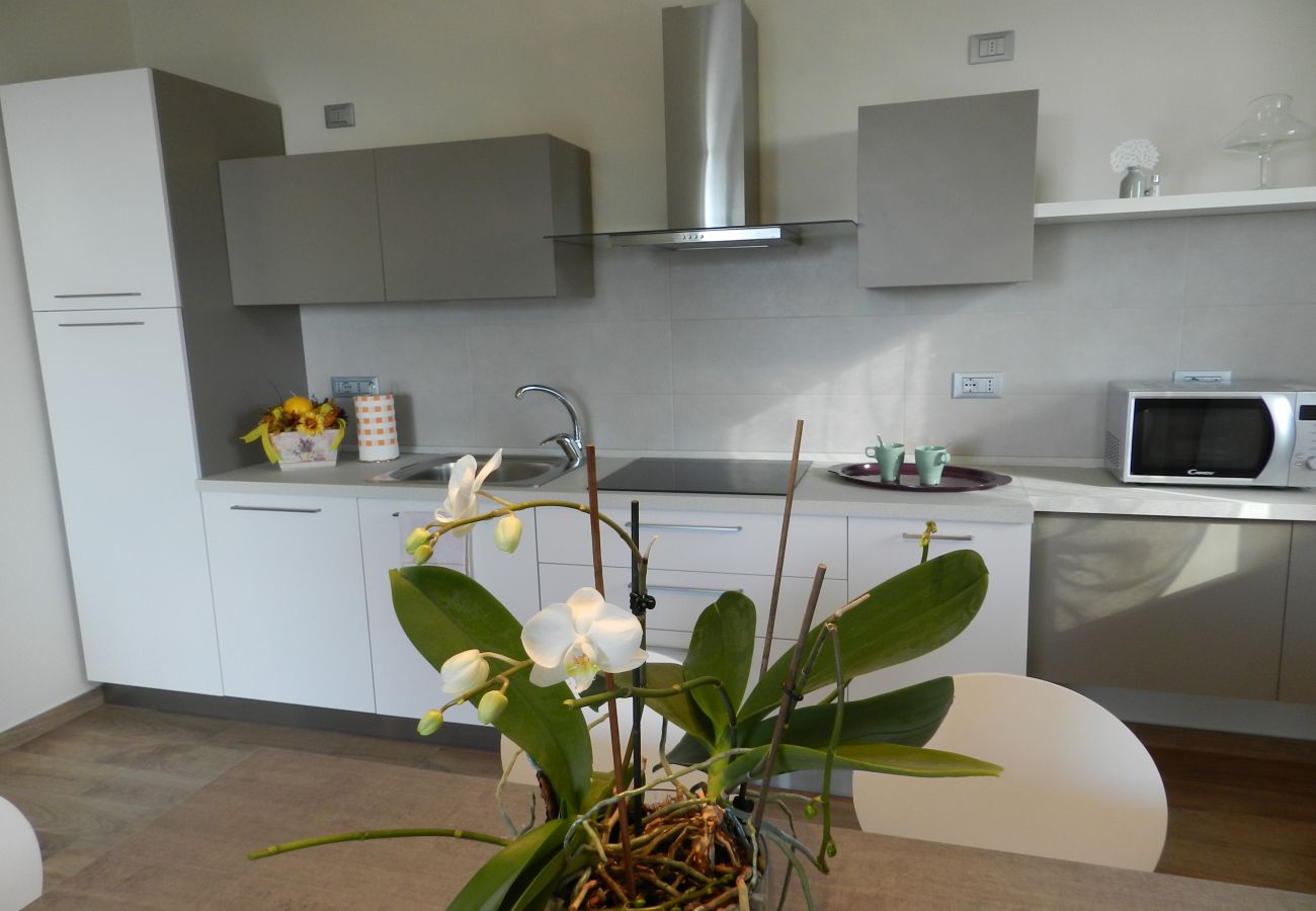 Villa in Bardolino - VILLA Villa in Bardolino - VILLA