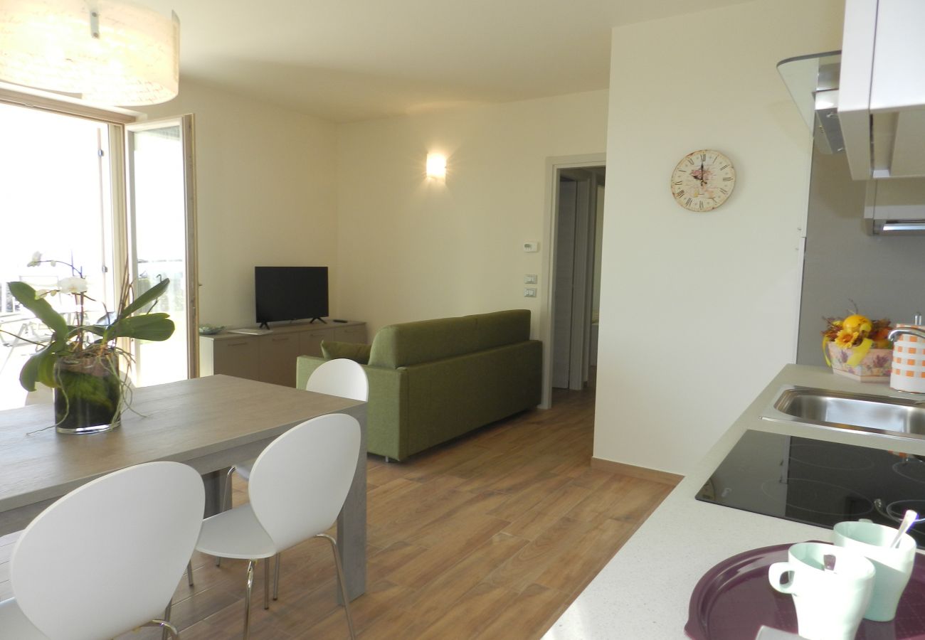 Villa in Bardolino - VILLA Villa in Bardolino - VILLA