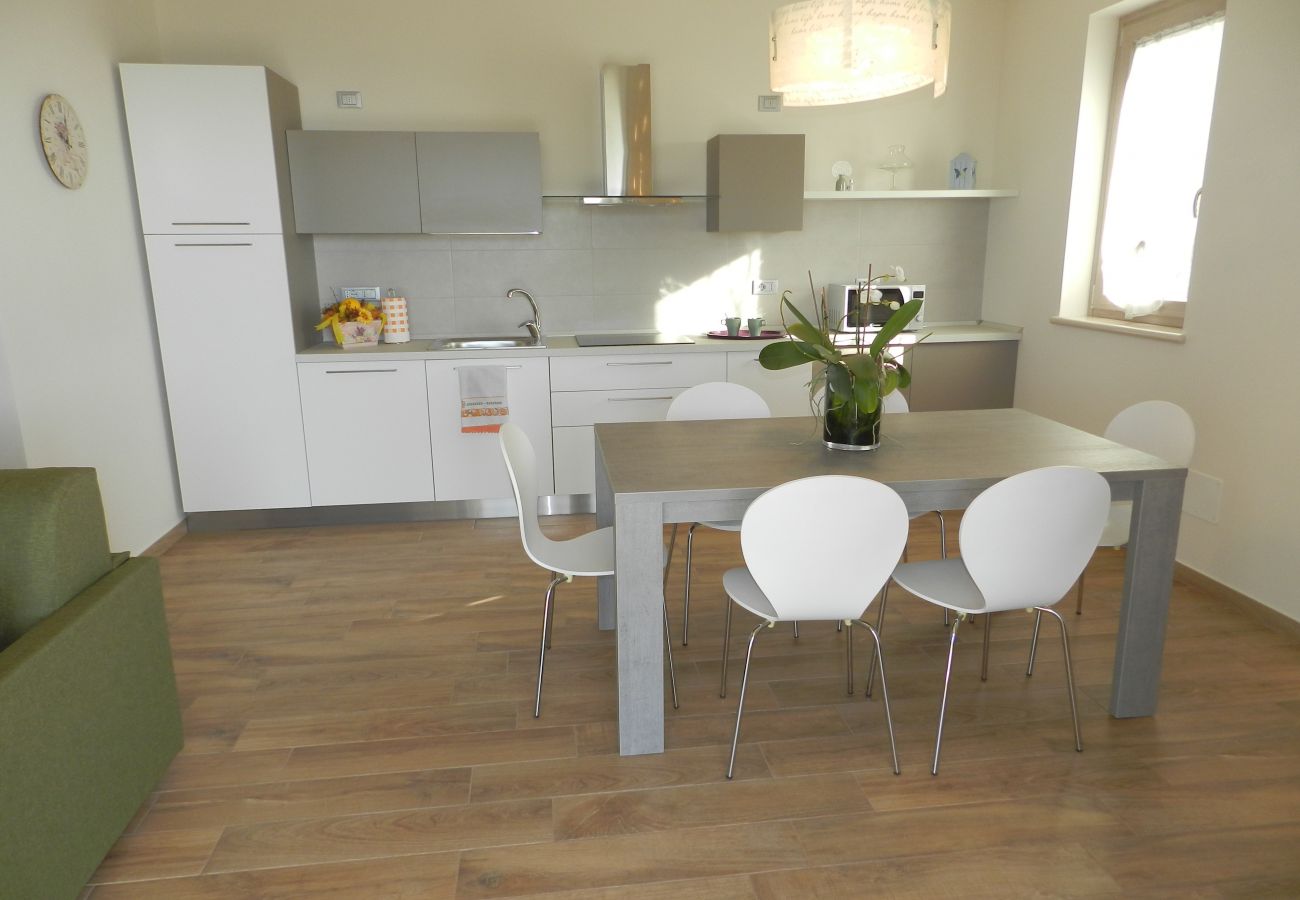 Villa in Bardolino - VILLA Villa in Bardolino - VILLA