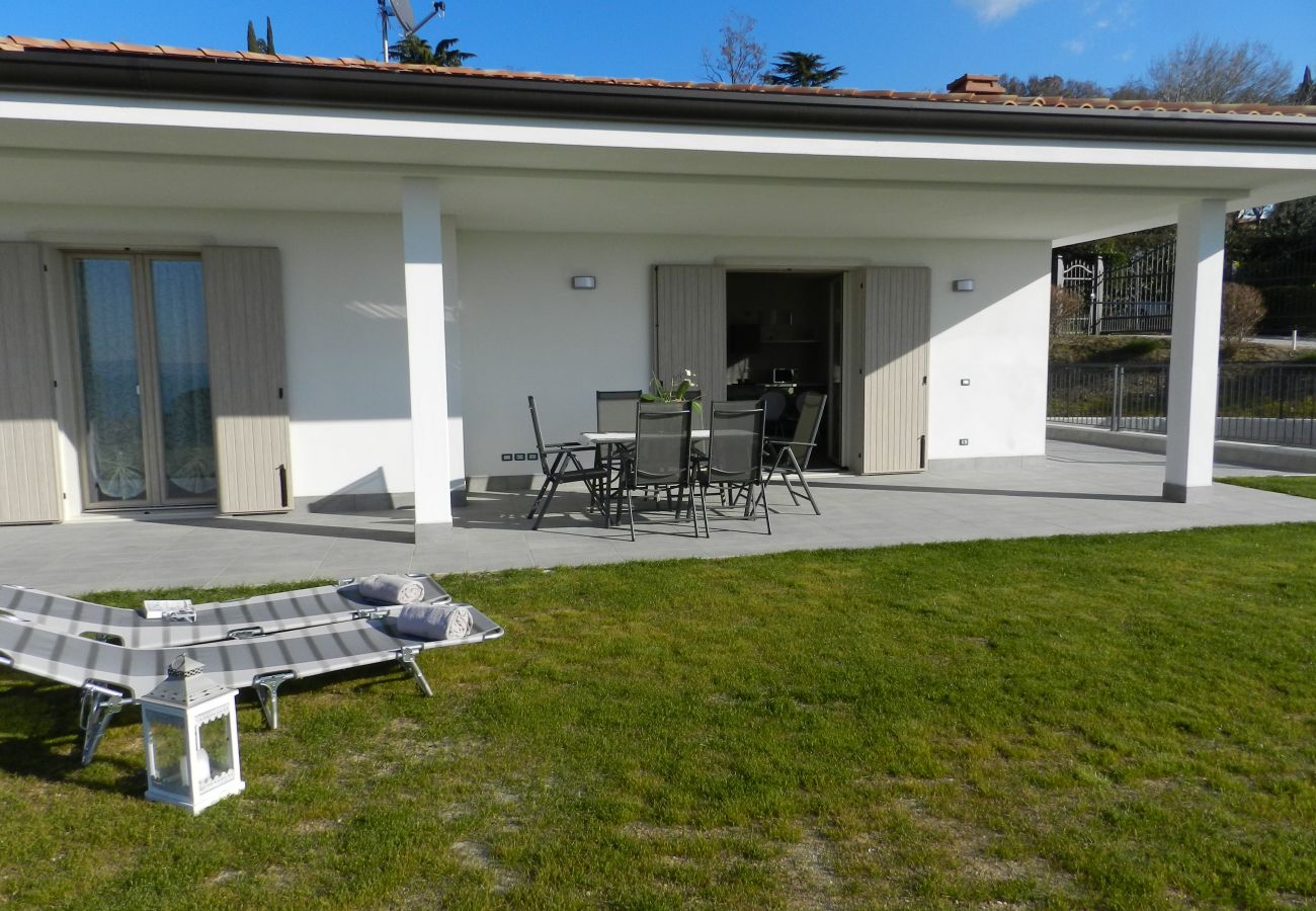 Villa in Bardolino - VILLA Villa in Bardolino - VILLA