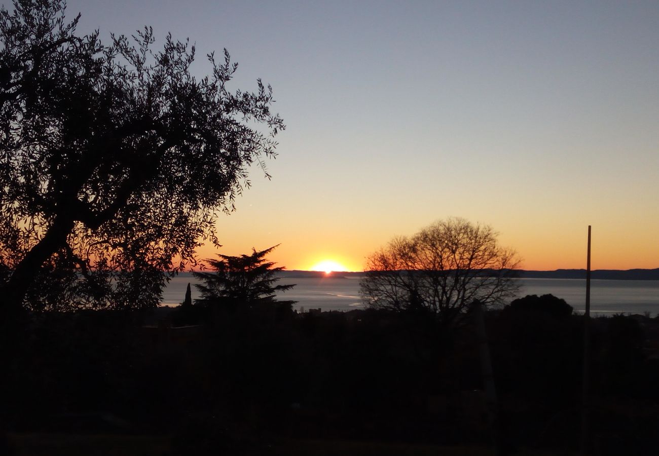 Villa in Bardolino - VILLA Villa in Bardolino - VILLA