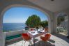 Apartment in Conca dei Marini - Casa Giovannina - charming fisherman's house with stunning views